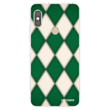 Obal pro Xiaomi Redmi Note 5 Global - Emerald Diamond