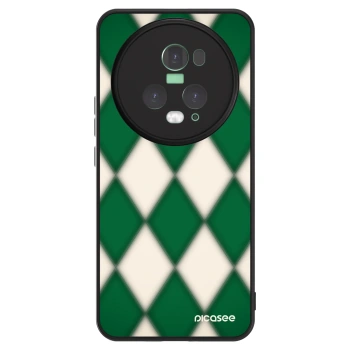 Obal pro Honor Magic5 Pro - Emerald Diamond