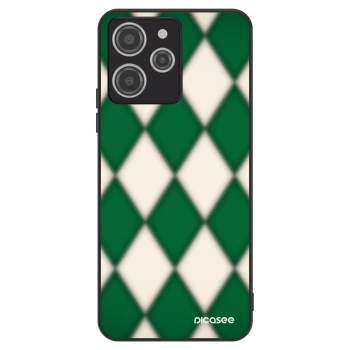 Obal pro Xiaomi Redmi 12 4G - Emerald Diamond