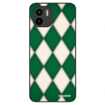 Obal pro Xiaomi Redmi A2 - Emerald Diamond