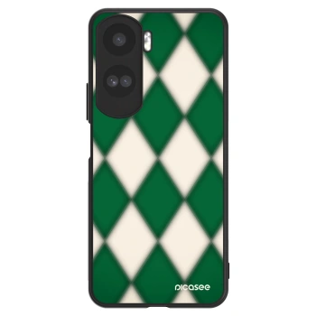 Obal pro Honor 90 Lite 5G - Emerald Diamond