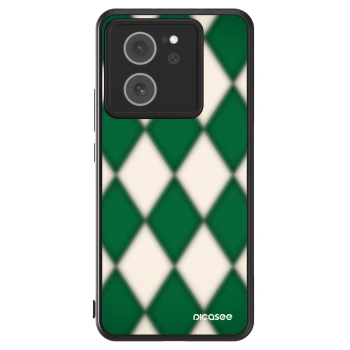 Picasee ULTIMATE CASE pro Xiaomi 13T Pro - Emerald Diamond