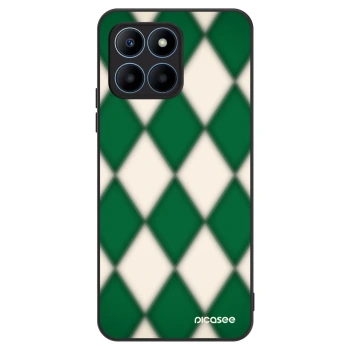 Obal pro Honor 70 Lite - Emerald Diamond
