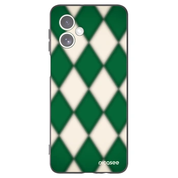 Obal pro Motorola Moto G54 5G - Emerald Diamond