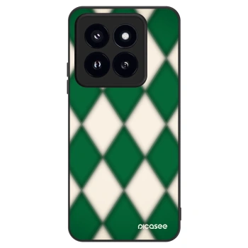 Obal pro Xiaomi 14 Pro - Emerald Diamond