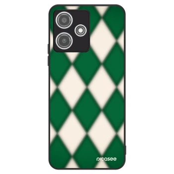 Obal pro Xiaomi Redmi 12 5G - Emerald Diamond