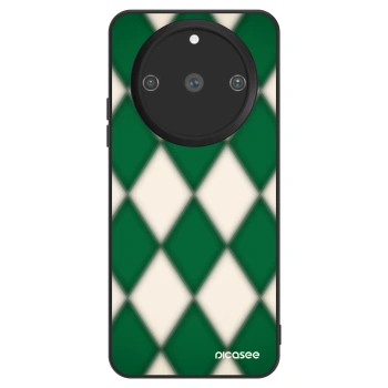 Obal pro Realme 11 Pro+ - Emerald Diamond