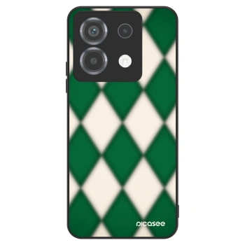 Obal pro Xiaomi Poco X6 - Emerald Diamond