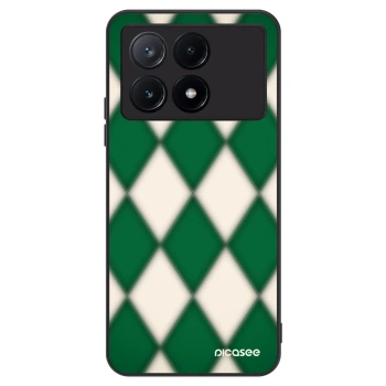 Obal pro Xiaomi Poco X6 Pro - Emerald Diamond