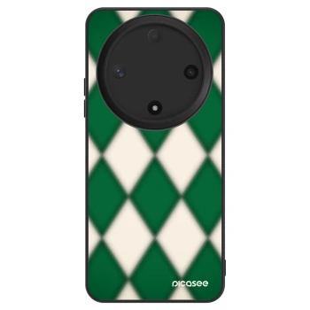 Obal pro Honor Magic6 Lite 5G - Emerald Diamond