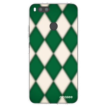 Obal pro Xiaomi Mi A1 Global - Emerald Diamond