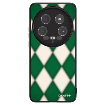 Obal pro Xiaomi 14 Ultra - Emerald Diamond