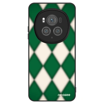 Obal pro Honor Magic6 Pro - Emerald Diamond