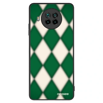 Obal pro Xiaomi Mi 10T Lite - Emerald Diamond