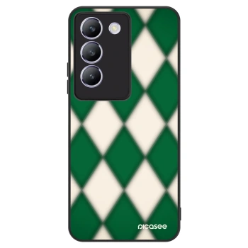 Obal pro Vivo V40 SE 5G - Emerald Diamond
