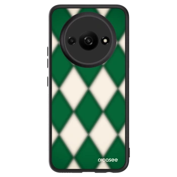 Obal pro Xiaomi Redmi A3 - Emerald Diamond