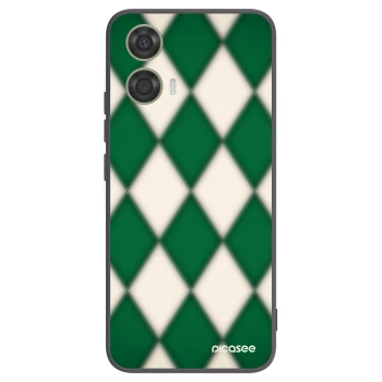 Obal pro Motorola Moto G24 - Emerald Diamond