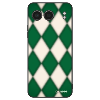 Obal pro OnePlus Nord 4 - Emerald Diamond