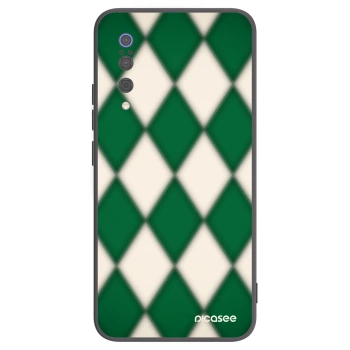 Obal pro Xiaomi Mi 9 - Emerald Diamond