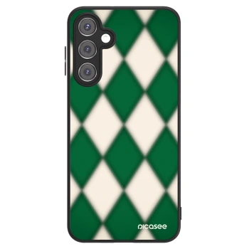 Picasee ULTIMATE CASE pro Samsung Galaxy A16 5G - Emerald Diamond
