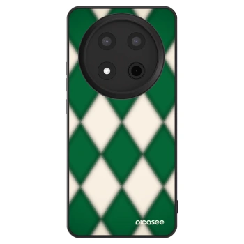 Obal pro Honor Magic7 Lite 5G - Emerald Diamond