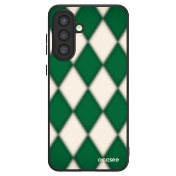 Picasee ULTIMATE CASE pro Samsung Galaxy A26 5G A266B - Emerald Diamond