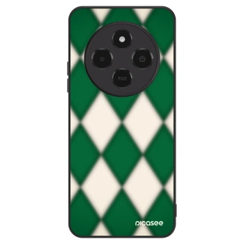 Obal pro Xiaomi Poco C75 - Emerald Diamond