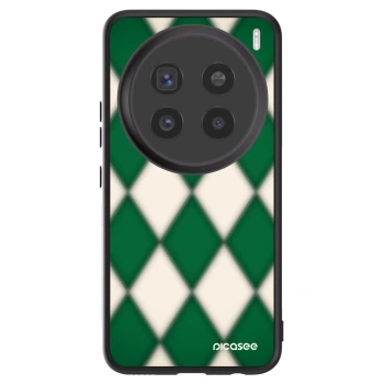 Obal pro Vivo X200 Pro - Emerald Diamond