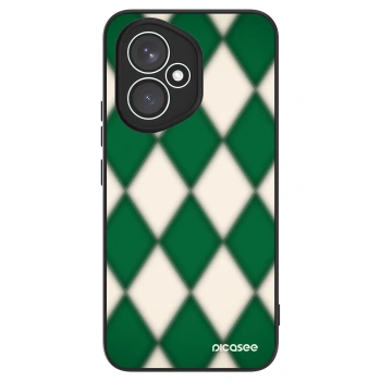Obal pro Honor 400 5G - Emerald Diamond