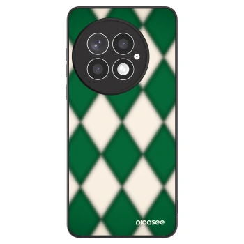 Obal pro OnePlus 13 5G - Emerald Diamond
