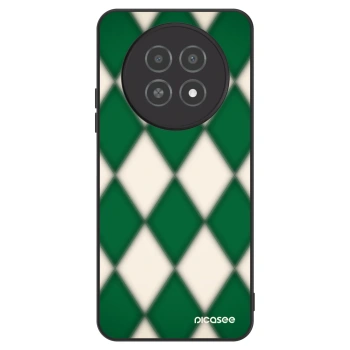 Obal pro Realme 12X - Emerald Diamond