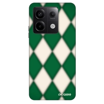Obal pro Xiaomi Redmi Note 13 Pro 5G - Emerald Diamond