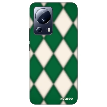 Obal pro Xiaomi 13 Lite - Emerald Diamond