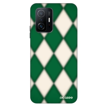 Obal pro Xiaomi 11T Pro - Emerald Diamond