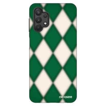 Obal pro Samsung Galaxy A32 5G A326B - Emerald Diamond