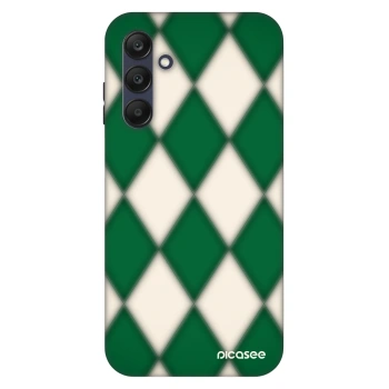 Obal pro Samsung Galaxy A25 A256B 5G - Emerald Diamond