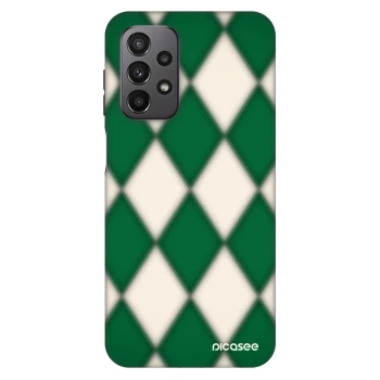 Obal pro Samsung Galaxy A23 A236B 5G - Emerald Diamond