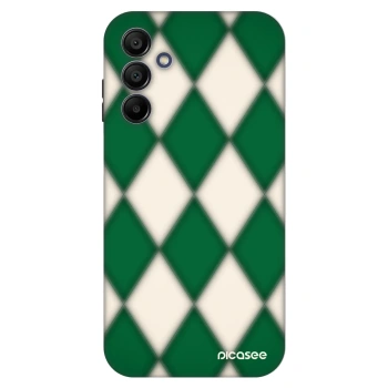 Obal pro Samsung Galaxy A15 A155F 4G - Emerald Diamond