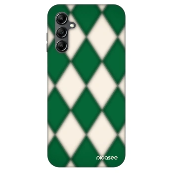 Obal pro Samsung Galaxy A14 4G A145R - Emerald Diamond