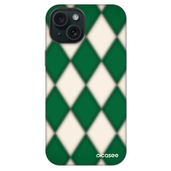Obal pro Apple iPhone 14 - Emerald Diamond