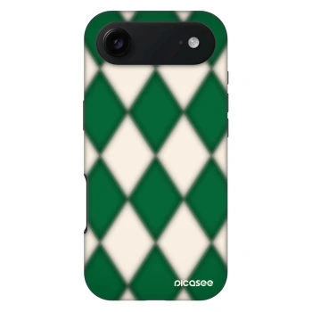 Obal pro Apple iPhone Air - Emerald Diamond