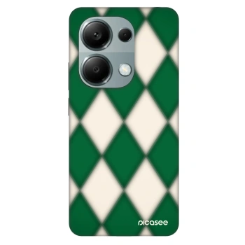 Obal pro Xiaomi Redmi Note 13 Pro 4G - Emerald Diamond