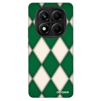 Obal pro Xiaomi Redmi Note 14 Pro 4G - Emerald Diamond