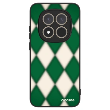 Obal pro Xiaomi Redmi Note 15 Pro 4G - Emerald Diamond