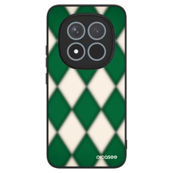 Obal pro Xiaomi Redmi Note 15 Pro+ - Emerald Diamond