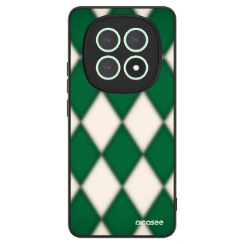 Obal pro Xiaomi Redmi Note 15 - Emerald Diamond