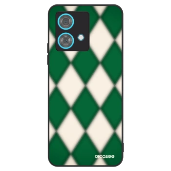Obal pro Motorola Edge 40 Neo - Emerald Diamond