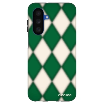 Obal pro Samsung Galaxy A17 5G - Emerald Diamond