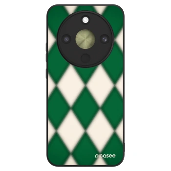 Obal pro Honor Magic8 Lite 5G - Emerald Diamond