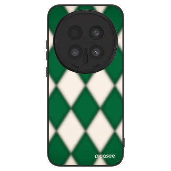 Obal pro Honor Magic8 Pro 5G - Emerald Diamond